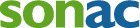 Sonac's logo Sonac's Company logo