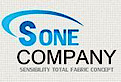 Sone Company's logo Sone Company's Company logo