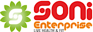 Soni Enterprise's logo Soni Enterprise's Company logo