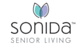 Sonida Senior Living's company profile