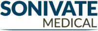 Sonivate Medical's logo Sonivate Medical's Company logo