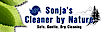 Sonja's Cleaner