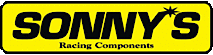 Sonny's Racing Engines's logo Sonny's Racing Engines's Company logo