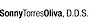 Sonny Torres Oliva Dds And Dental Aesthetic Studio