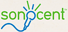 Sonocent's logo Sonocent's Company logo