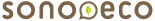 Sonoeco's logo Sonoeco's Company logo