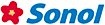 Ten Petroleum Company's Competitor - Sonol logo