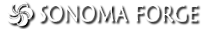 Sonomaforge