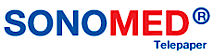 Sonomed Paper Malaysia's logo Sonomed Paper Malaysia's Company logo