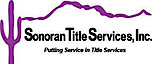 Sonoran Title Services