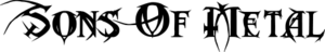 Sons Of Metal Webzine's logo Sons Of Metal Webzine's Company logo