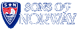 Sons of Norway's logo Sons of Norway's Company logo