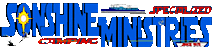 Sonshineministries's logo Sonshineministries's Company logo
