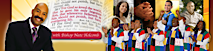 Sonship School Of The Firstborn