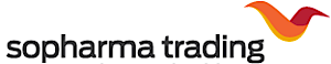 Sopharma Trading's logo Sopharma Trading's Company logo