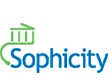 Sophicity's logo Sophicity's Company logo
