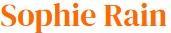 Sophie Rain