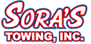 Sora's Towing