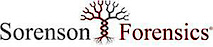 Sorenson Forensics's logo Sorenson Forensics's Company logo