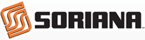 Soriana's logo Soriana's Company logo