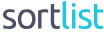 Sortlist's logo Sortlist's Company logo