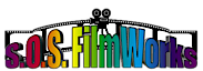 SOS Filmworks's logo SOS Filmworks's Company logo