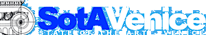 Sotavenice's logo Sotavenice's Company logo
