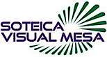 Soteica Visual Mesa