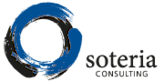 Soteria Consulting's logo Soteria Consulting's Company logo