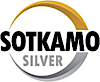 Sotkamo Silver's logo Sotkamo Silver's Company logo
