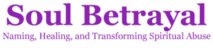 Soul Betrayal's logo Soul Betrayal's Company logo