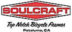 Soulcraftbikes's logo Soulcraftbikes's Company logo
