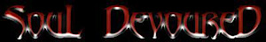 Souldevoured's logo Souldevoured's Company logo