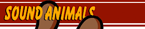 Sound Animal Service's logo Sound Animal Service's Company logo