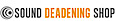 Pritex's Competitor - Sound Deadening Shop logo
