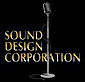 Sounddesigncorporation's logo Sounddesigncorporation's Company logo