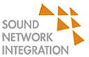 Sound Network Integration