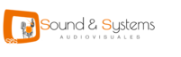 Sound&systems's logo Sound&systems's Company logo