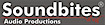 Blue Sky Integrated Technologies's Competitor - Soundbites Restaurant logo