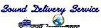 Sounddeliveryservice