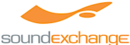 SoundExchange's logo SoundExchange's Company logo