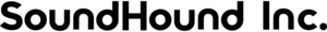 SoundHound's logo SoundHound's Company logo
