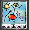 Sounds Good''s logo Sounds Good''s Company logo