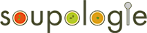 Soupologie's logo Soupologie's Company logo
