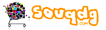 Souq Dg's logo Souq Dg's Company logo