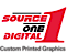 Source One Digital