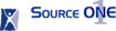 TruHealing's Competitor - Source One Therapy logo