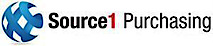 Source1 Purchasing's logo Source1 Purchasing's Company logo