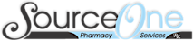 Source1Rx's logo Source1Rx's Company logo