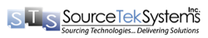 SourceTek's logo SourceTek's Company logo